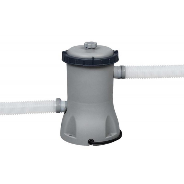 Каркасный бассейн Bestway Steel Power 4.04 х 2.01 х 1.00 м ; артикул 56721