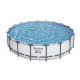 Бассейн Bestway Steel Pro Max 56462, 549х122 см