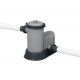 Бассейн Bestway Steel Pro Max 5612Z, 488х122 см
