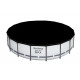 Бассейн Bestway Steel Pro Max 56462, 549х122 см