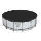 Бассейн Bestway Steel Pro Max 5612Z, 488х122 см
