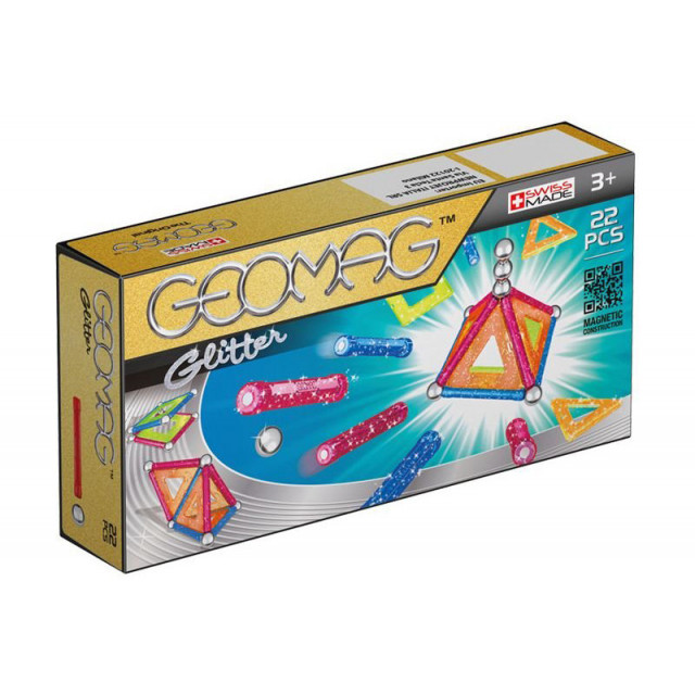 Магнитный конструктор 530 Geomag