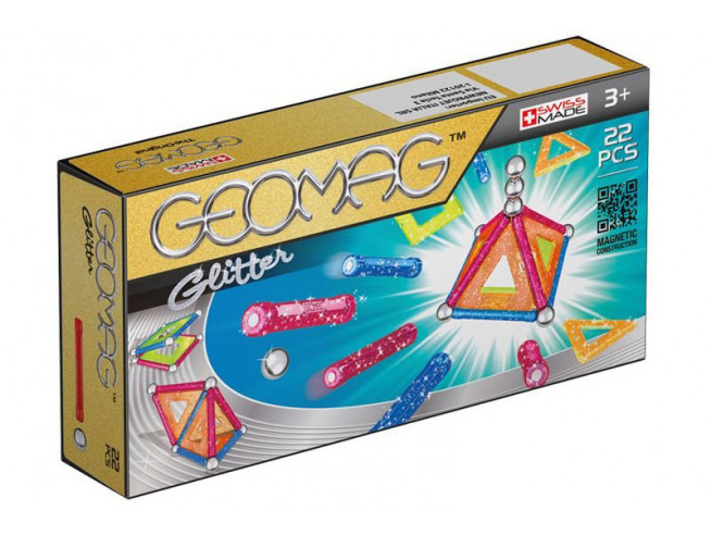 Магнитный конструктор 530 Geomag