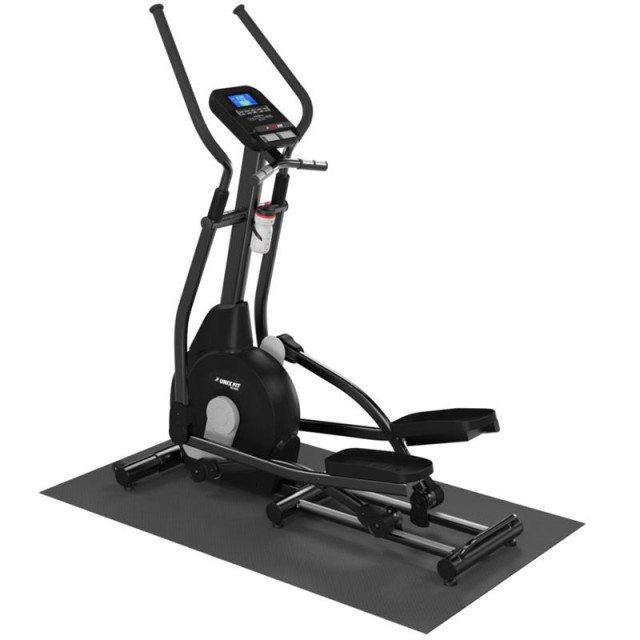 Эллиптический эргометр UNIX Fit MV-500E, UNIX ELMV500E