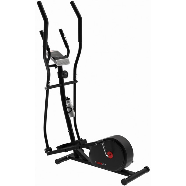 Эллиптический тренажер UNIX Fit SL-300, UNIX ELSL300