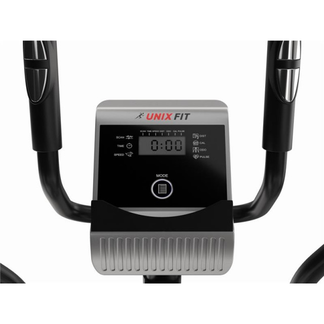 Эллиптический тренажер UNIX Fit SL-300, UNIX ELSL300