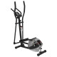 Эллиптический тренажер UNIX Fit SL-350, UNIX ELSL350