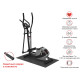 Эллиптический тренажер UNIX Fit SL-350, UNIX ELSL350