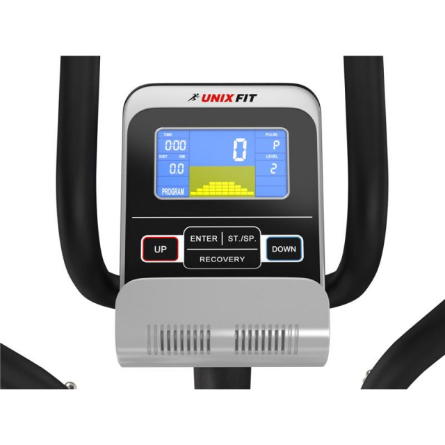 Эллиптический тренажер UNIX Fit SL 350Е, UNIX ELSL350E