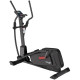 Эллиптический тренажер UNIX Fit SL-400X, UNIX ELSL400X