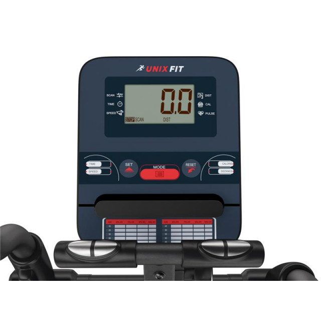Эллиптический тренажер UNIX Fit SL-400X, UNIX ELSL400X