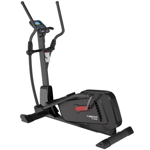 Эллиптический тренажер UNIX Fit SL-400XE, UNIX ELSL400XE
