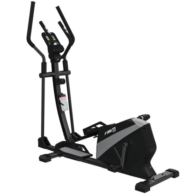 Эллиптический тренажер UNIX Fit SL-470, UNIX ELSL470