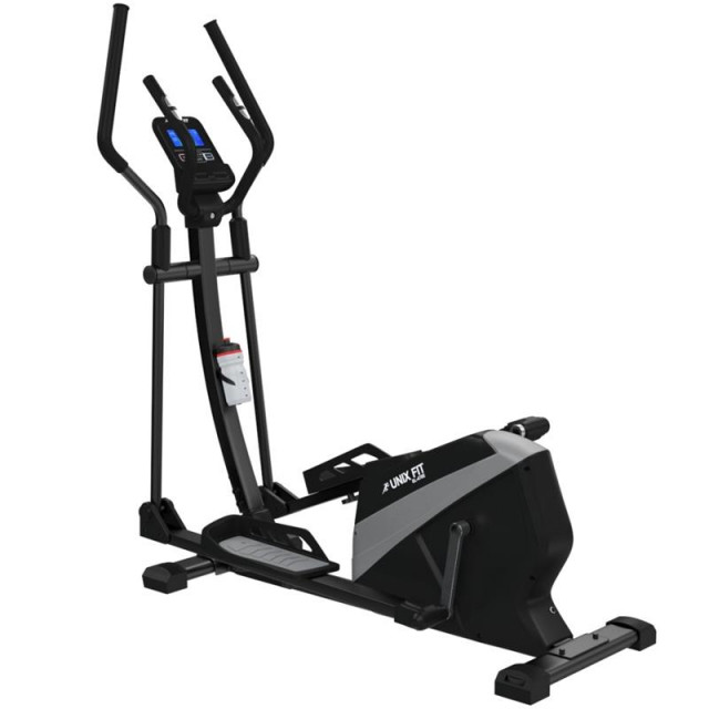 Эллиптический эргометр UNIX Fit SL-470E, UNIX ELSL470E