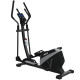 Эллиптический эргометр UNIX Fit SL-470E, UNIX ELSL470E