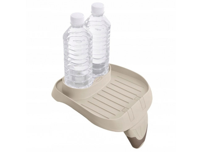Подстаканник для надувных джакузи Intex 28500 Spa Cup Holder Подстаканник для надувных джакузи Intex 28500 Spa Cup Holder