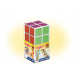 Магнитный конструктор MagiCube 8 деталей для детей от 1,5 лет