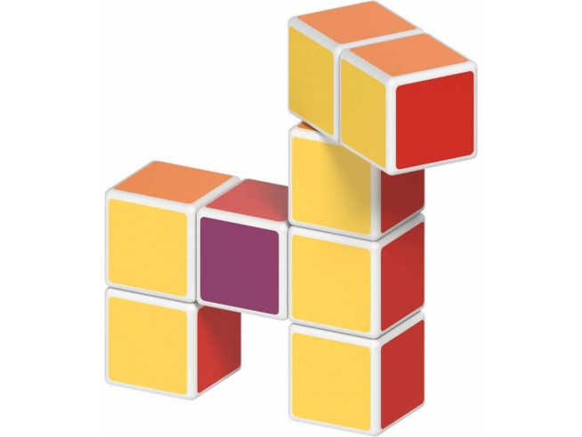 Магнитный конструктор MagiCube 27 деталей для детей от 1,5 лет