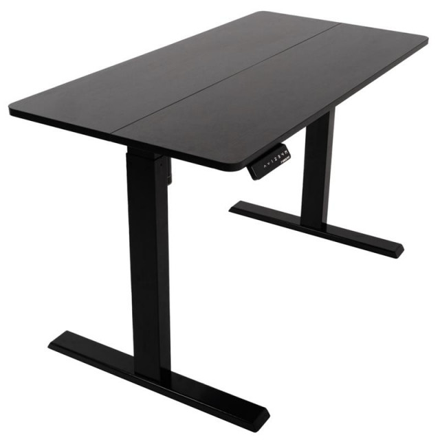 Регулируемый стол UNIX Fit Wood E-Desk, UNIX MTF12060