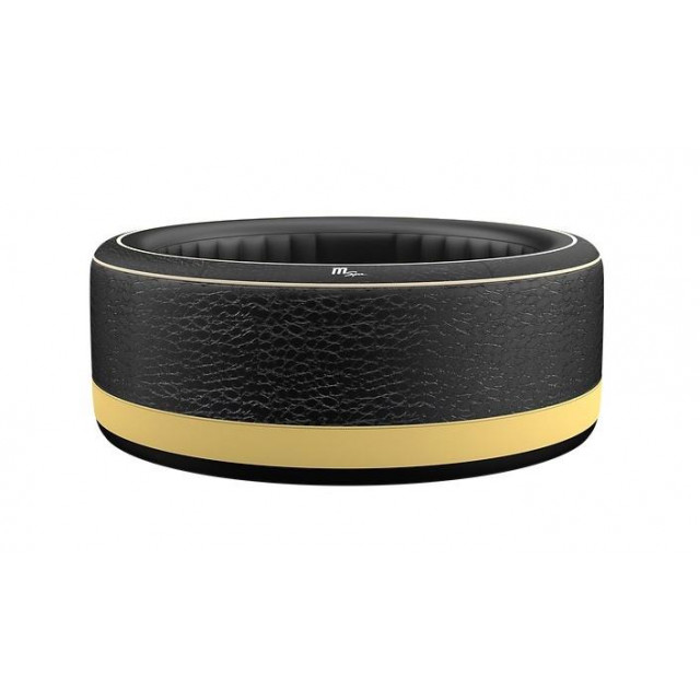 СПА-бассейн MSPA Premium Luxury Exotic Round Bubble Spa 180х70см, 700л, круглый, аэромассаж (P-EX049)