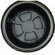 СПА-бассейн MSPA Premium Luxury Exotic Round Bubble Spa 180х70см, 700л, круглый, аэромассаж (P-EX049)