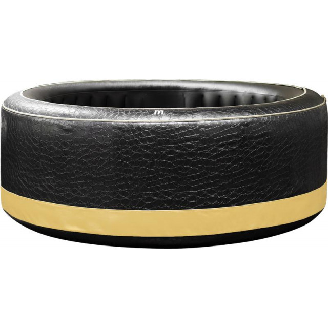 СПА-бассейн MSPA Premium Luxury Exotic Round Bubble Spa 180х70см, 700л, круглый, аэромассаж (P-EX049)