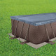 Бассейн каркасный 549х274х132см SummerEscapes P20-2052-B