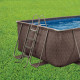 Бассейн каркасный 549х274х132см SummerEscapes P20-2052-B