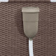Бассейн каркасный 549х274х132см SummerEscapes P20-2052-B