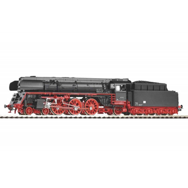 PIKO 50108 Паровоз BR 01.15 DR IV Kohle + DSS 8pol.