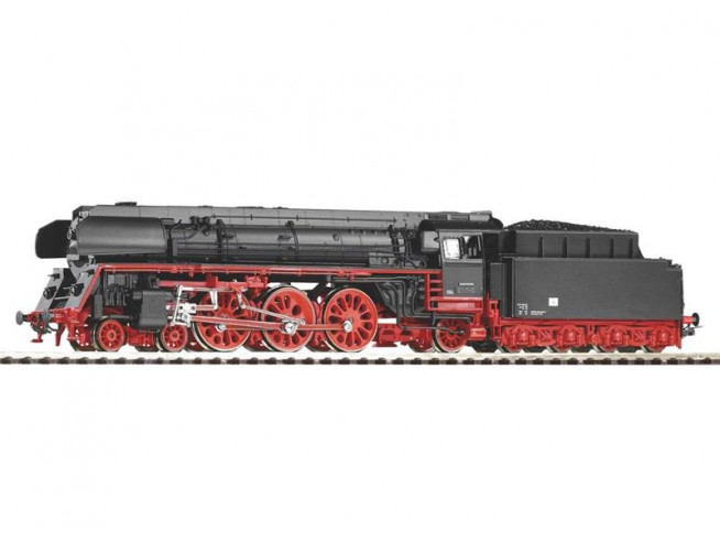 PIKO 50108 Паровоз BR 01.15 DR IV Kohle + DSS 8pol. PIKO 50108 Паровоз BR 01.15 DR IV Kohle + DSS 8pol.
