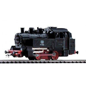 PIKO 50500 Паровоз BR 80