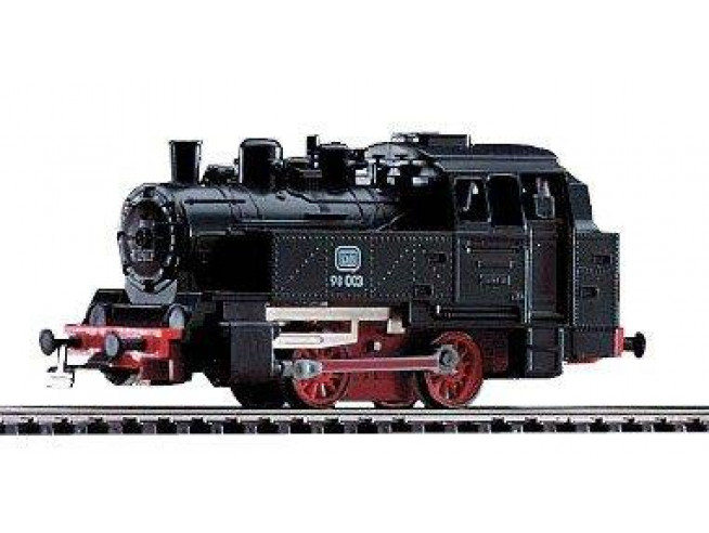 PIKO 50500 Паровоз BR 80 PIKO 50500 Паровоз BR 80