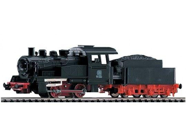 PIKO 50501 Паровоз BR 98 с тендером PIKO 50501 Паровоз BR 98 с тендером