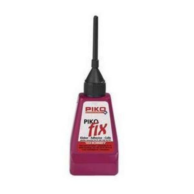 PIKO 55701 Клей PIKO-Fix 30 гр. PIKO 55701 Клей PIKO-Fix 30 гр.