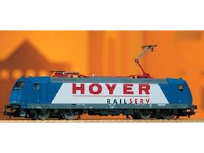 PIKO 57434 Электровоз HOYER