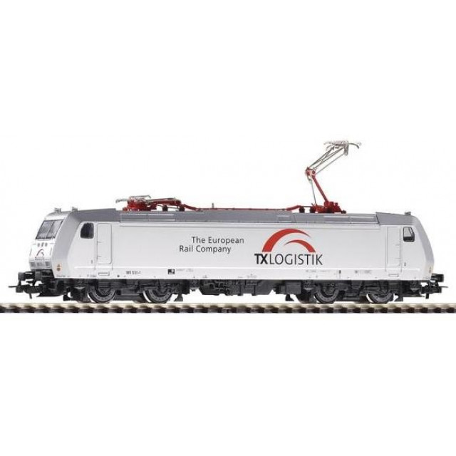 PIKO 57441 Электровоз BR 185 «TXLogistik»