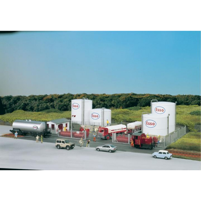 PIKO 61141 Нефтебаза "ESSO"