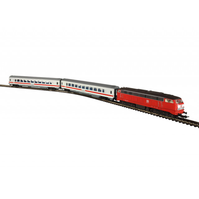 Стартовый набор PIKO 57095 myTrain® IC