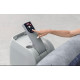 Надувная джакузи Bestway "Lay-Z-Spa San Francisco Smart HydroJet Pro 7" Ø 230 х 230 х 71 см; артикул 6001Q
