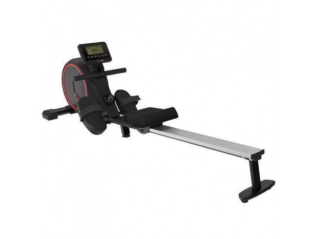 Гребной тренажер UNIX Fit Techno Rower 410, UNIX RMTF410
