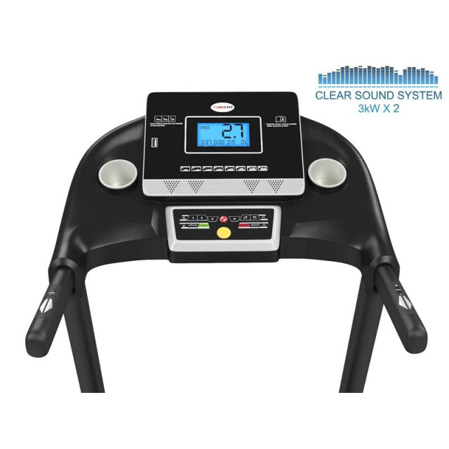 Беговая дорожка UNIX Fit MX-520R, UNIX TDMX520R