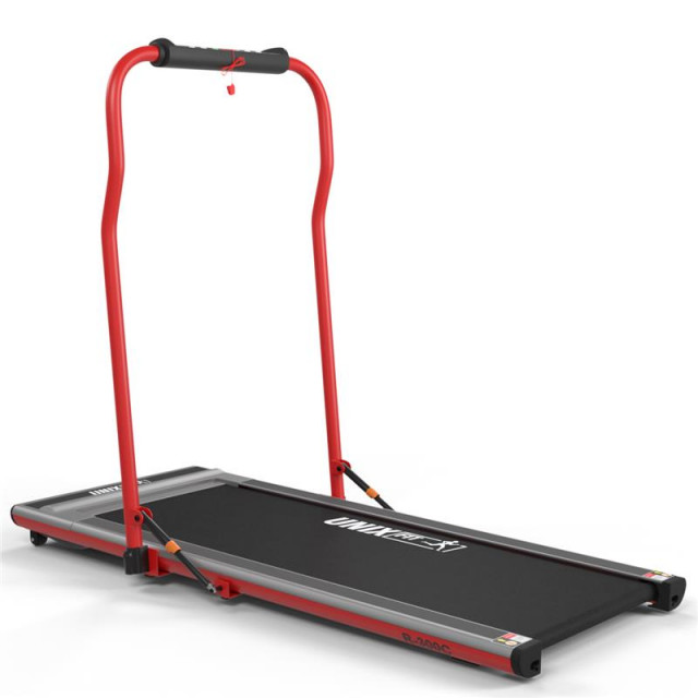 Беговая дорожка UNIX Fit R-300C Red, UNIX TDR300CR