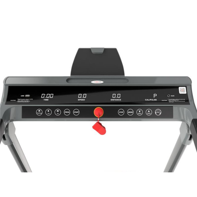 Беговая дорожка UNIX Fit R-320X, UNIX TDR320X