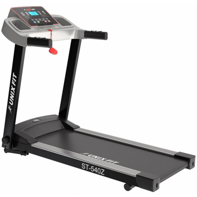 Беговая дорожка UNIX Fit ST-540Z, UNIX TDST540Z