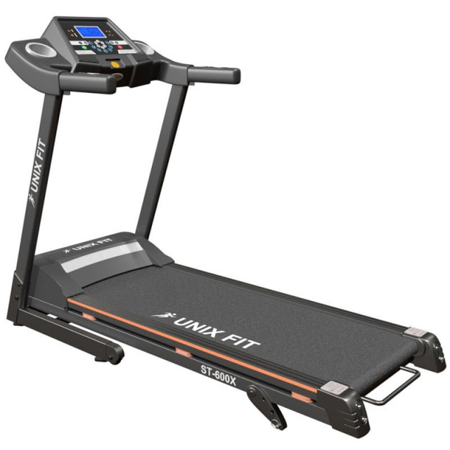 Беговая дорожка UNIX Fit ST-600X, UNIX TDST600X Беговая дорожка UNIX Fit ST-600X, UNIX TDST600X
