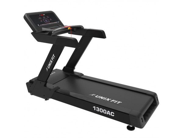Беговая дорожка UNIX Fit T-1300 PRO (LED), UNIX TDT1300PRO