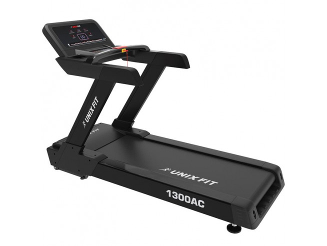Беговая дорожка UNIX Fit T-1300 PRO (LED), UNIX TDT1300PRO Беговая дорожка UNIX Fit T-1300 PRO (LED), UNIX TDT1300PRO
