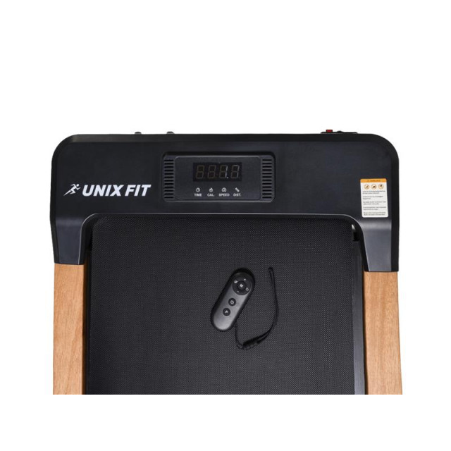 Беговая дорожка UNIX Fit Wood Way, UNIX TDWD4100