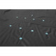 Тент для каркасных бассейнов 404x201x100, 412x201x122см (396х185см), Bestway 58232